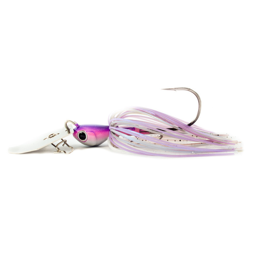 Pink Shad #05