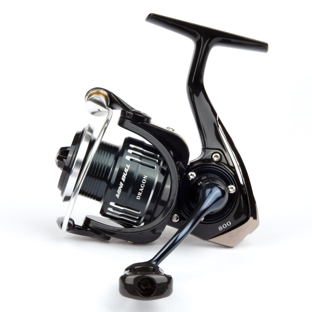 Bullzen DRAGON Angelrolle Bullzen DRAGON Angelrolle