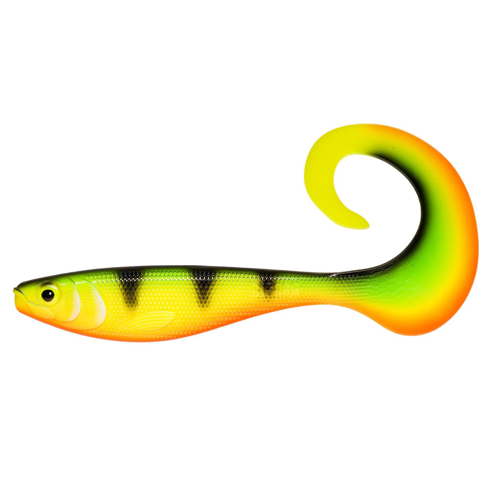 Rapala Soft Otus Gummifisch