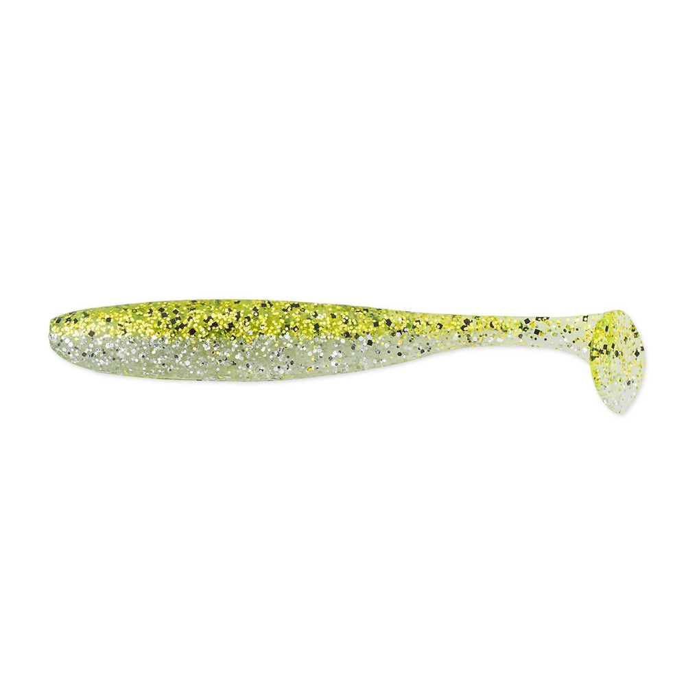 Chartreuse Ice Shad