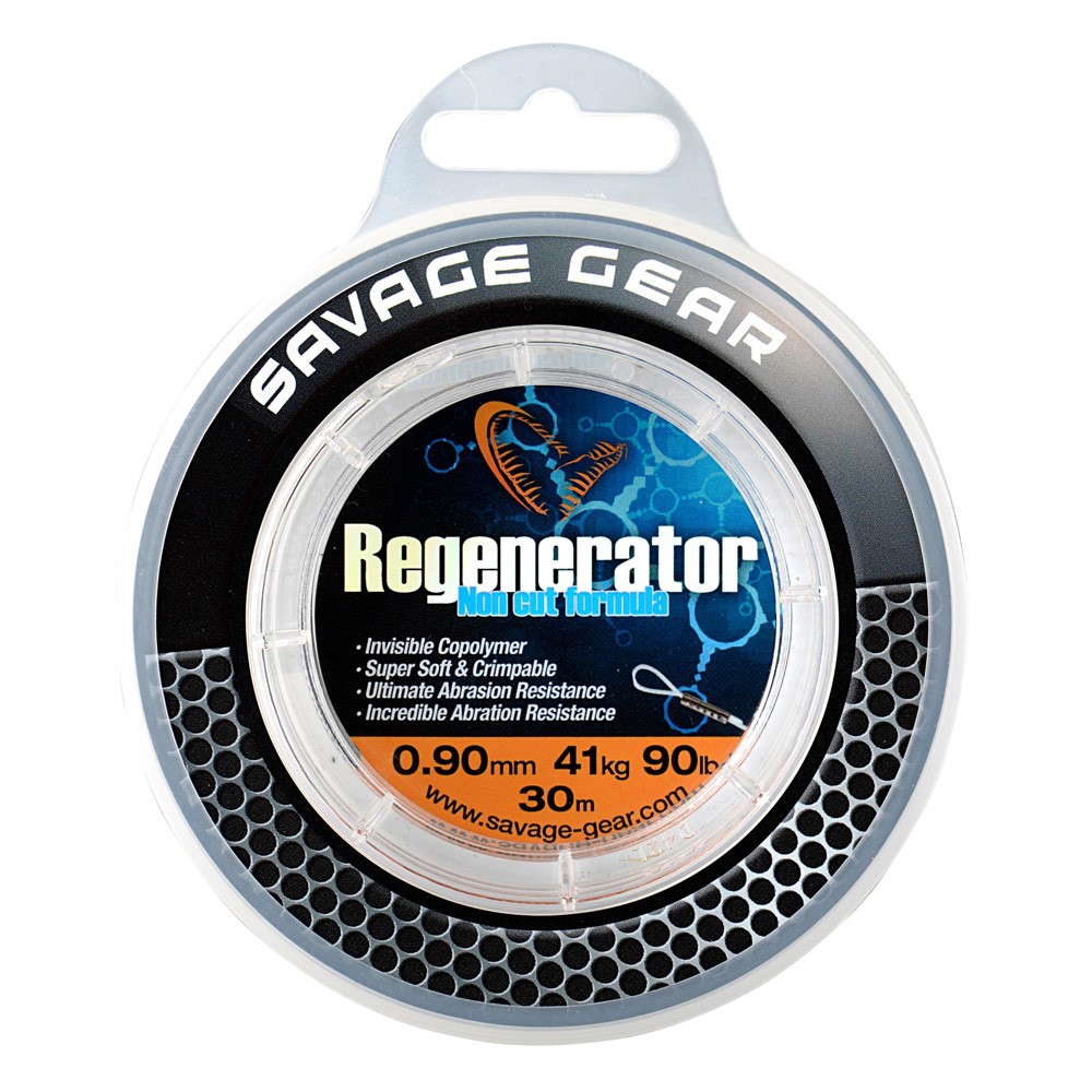 Savage Gear Regenerator Mono Angelvorfach