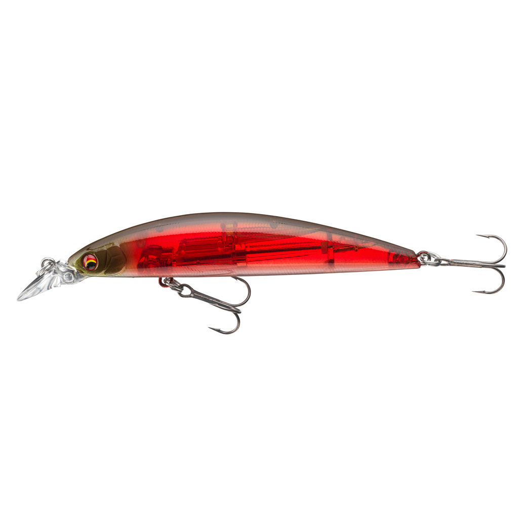 Lazer Red
