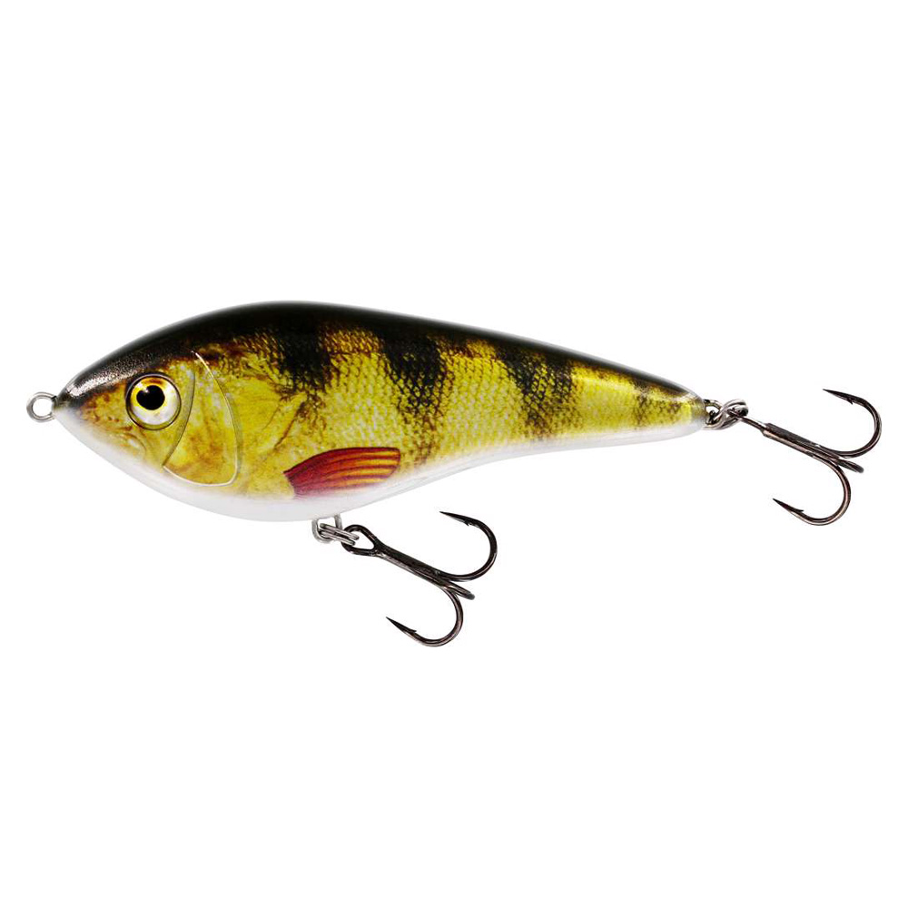 Real Perch