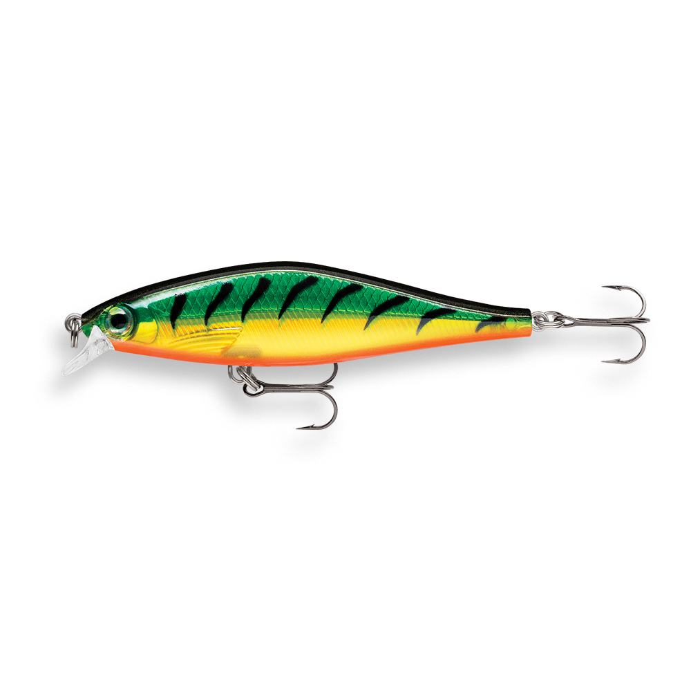 Rapala Shadow Rap Shad 9,0 cm Wobbler