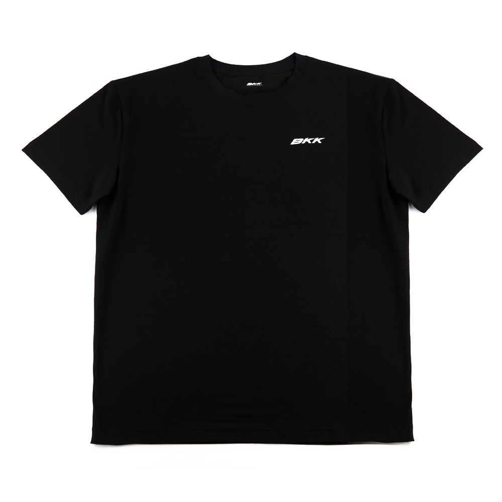 BKK Short Sleeve T-Shirt - Legacy Angelbekleidung