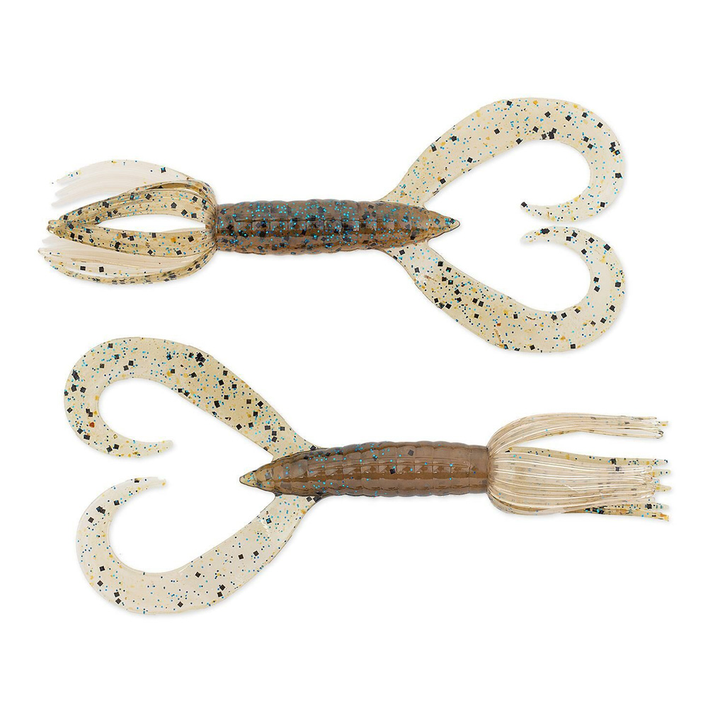 Keitech Little Spider 2" Keitech Little Spider 2"