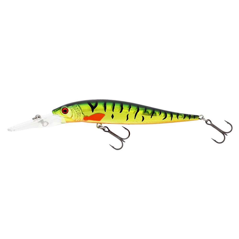 Firetiger Flash