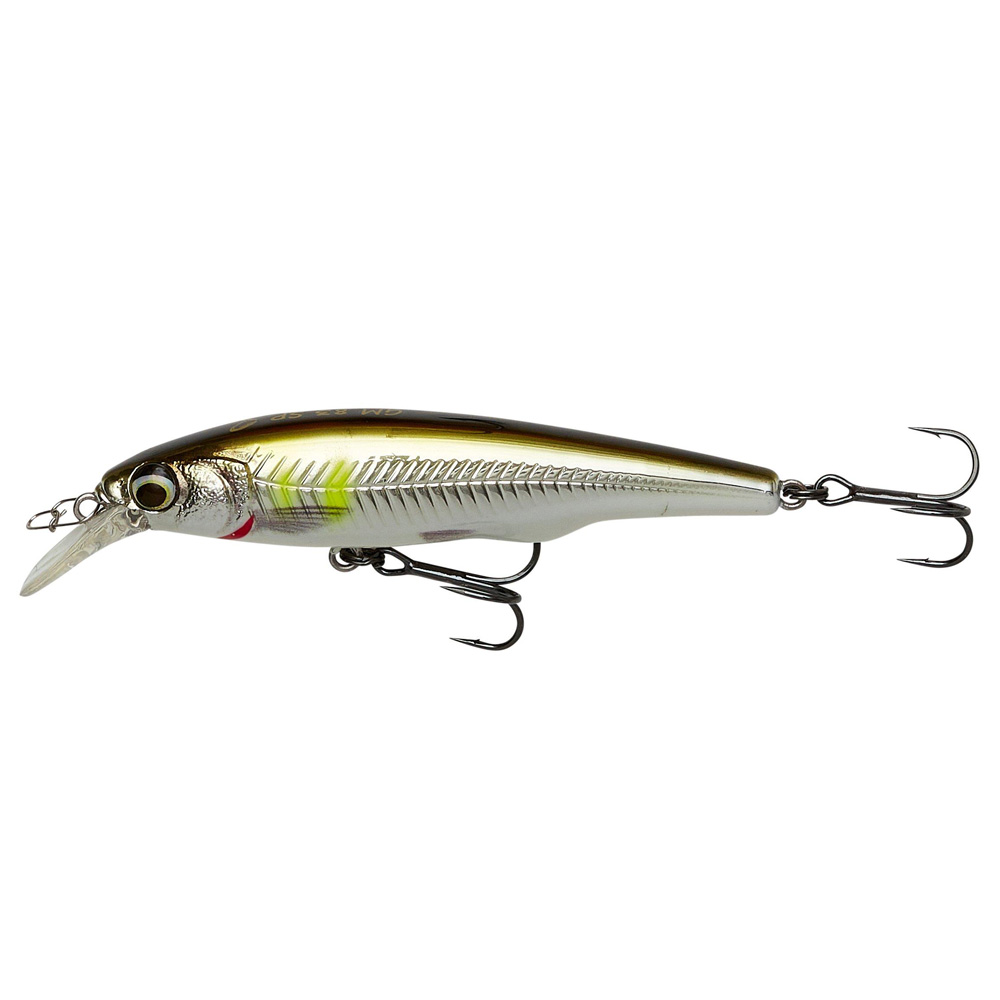 Ayu Chrome