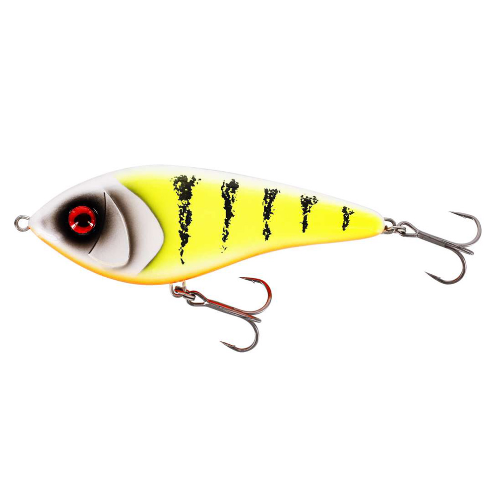 Westin Swim Glidebait 12cm 53g Suspending Jerkbait