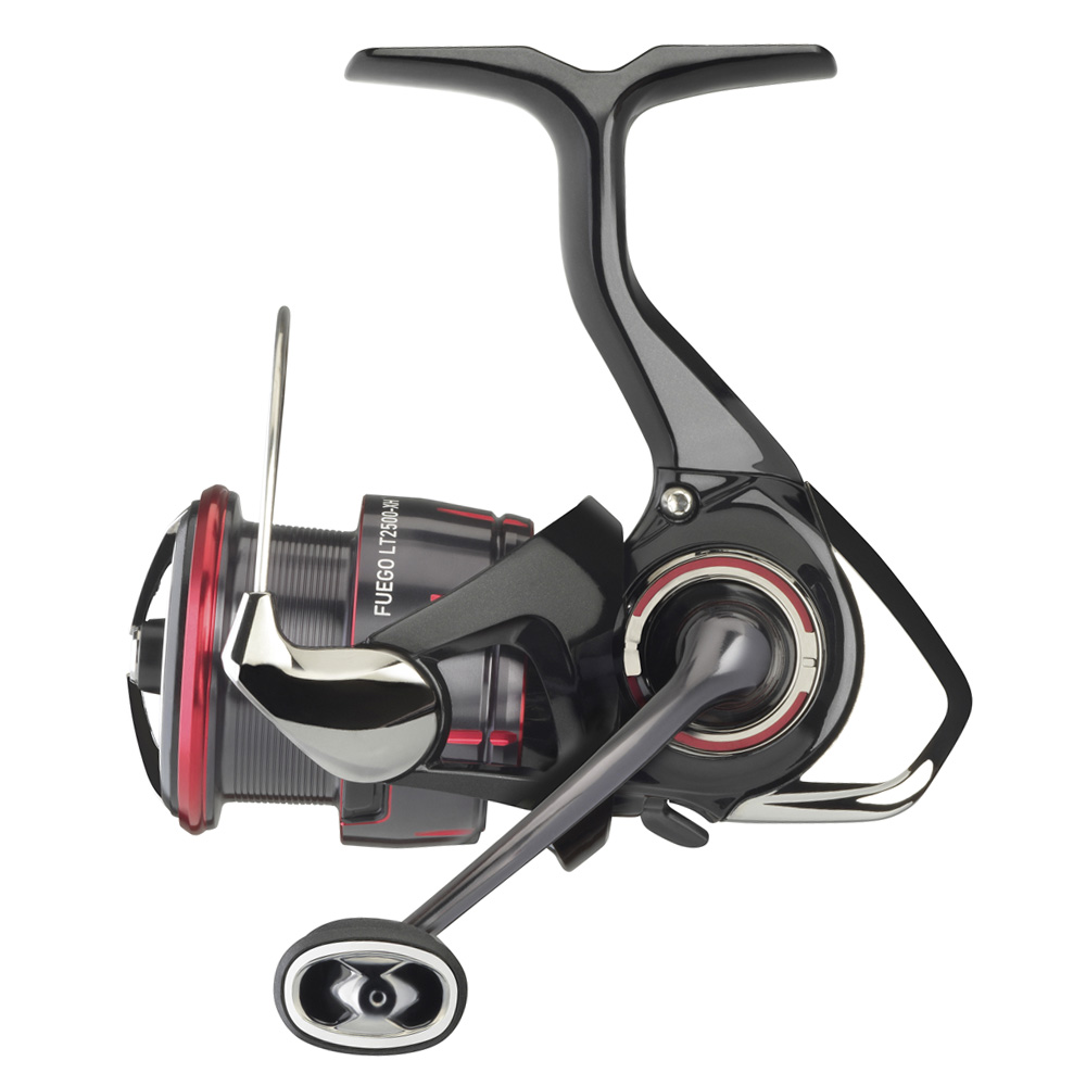 Daiwa 23 FUEGO Angelrolle