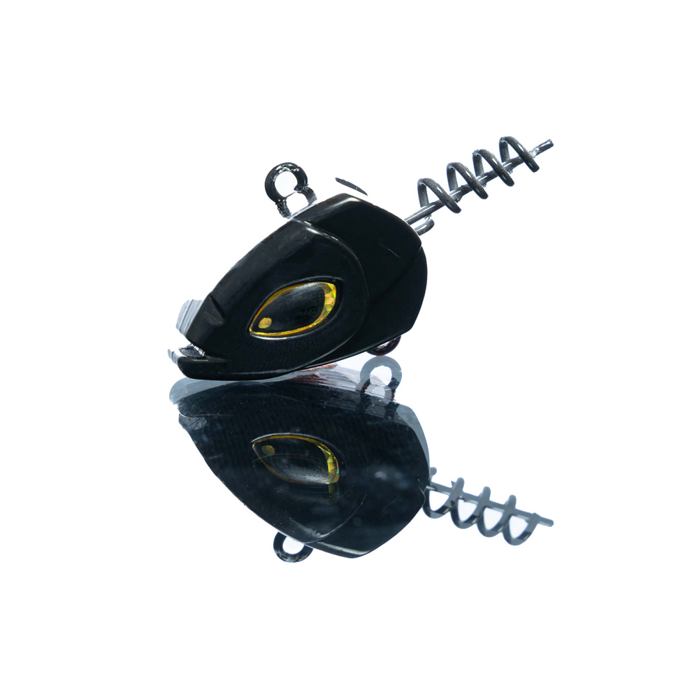 BFE Ares Black Beauty Jighaken BFE Ares Black Beauty Jighaken