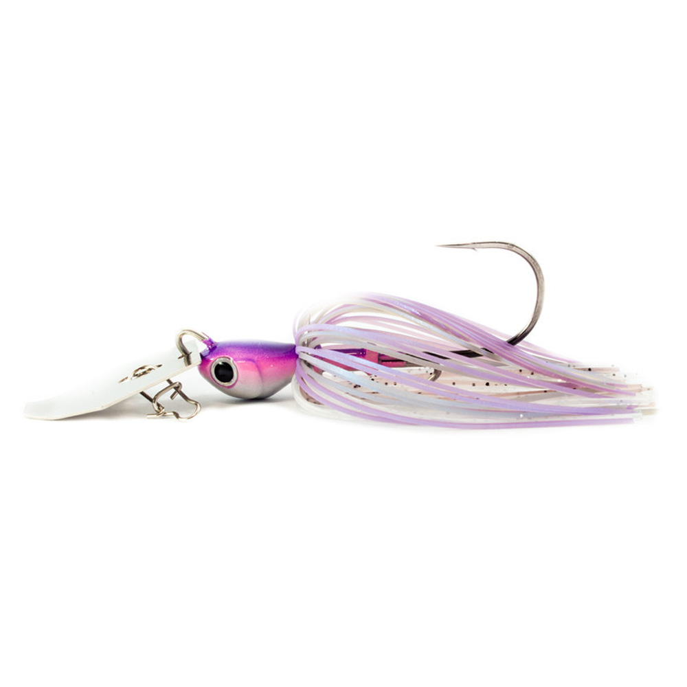  Pro Blue Shad #14