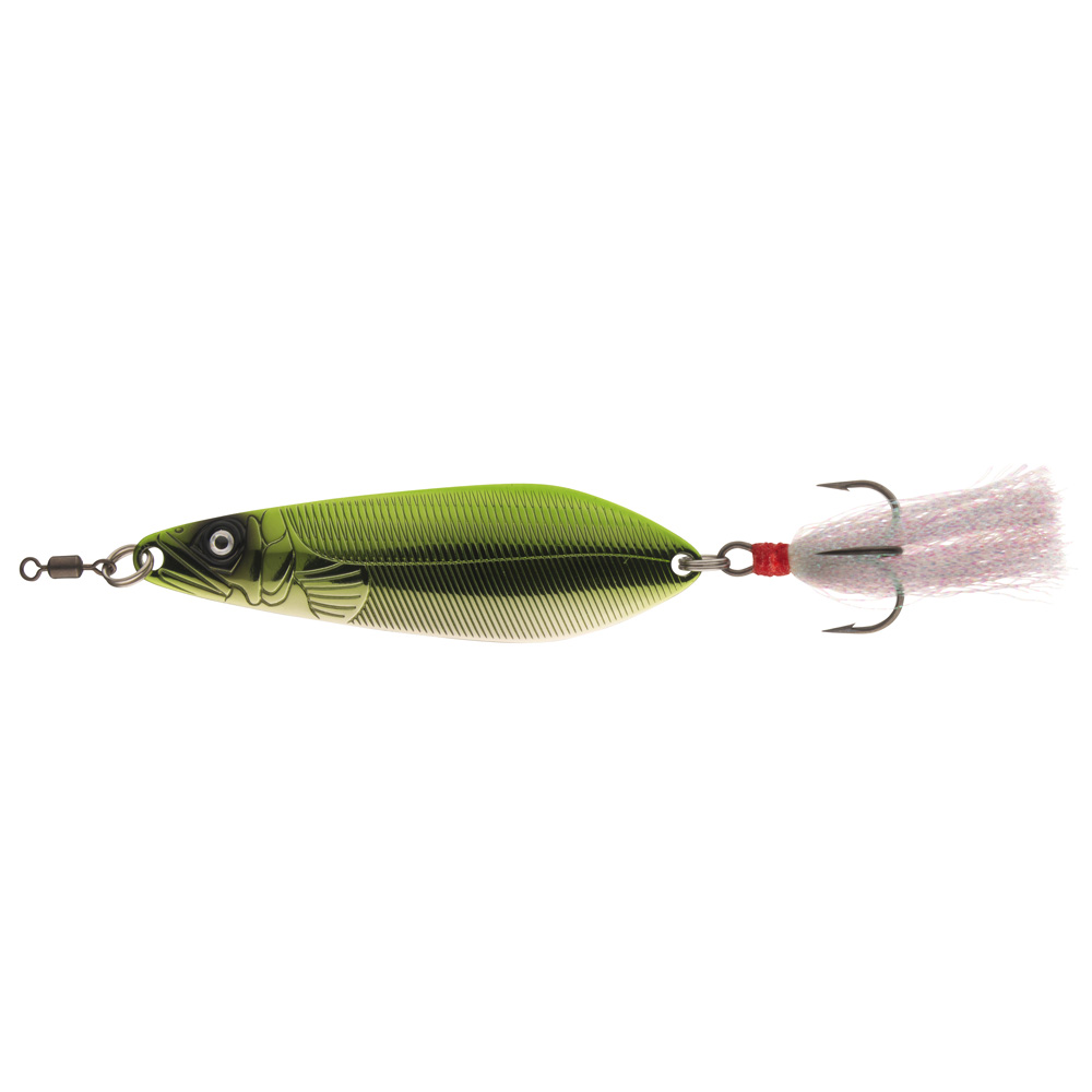 Daiwa Steez Spoon 7,0cm Blinker