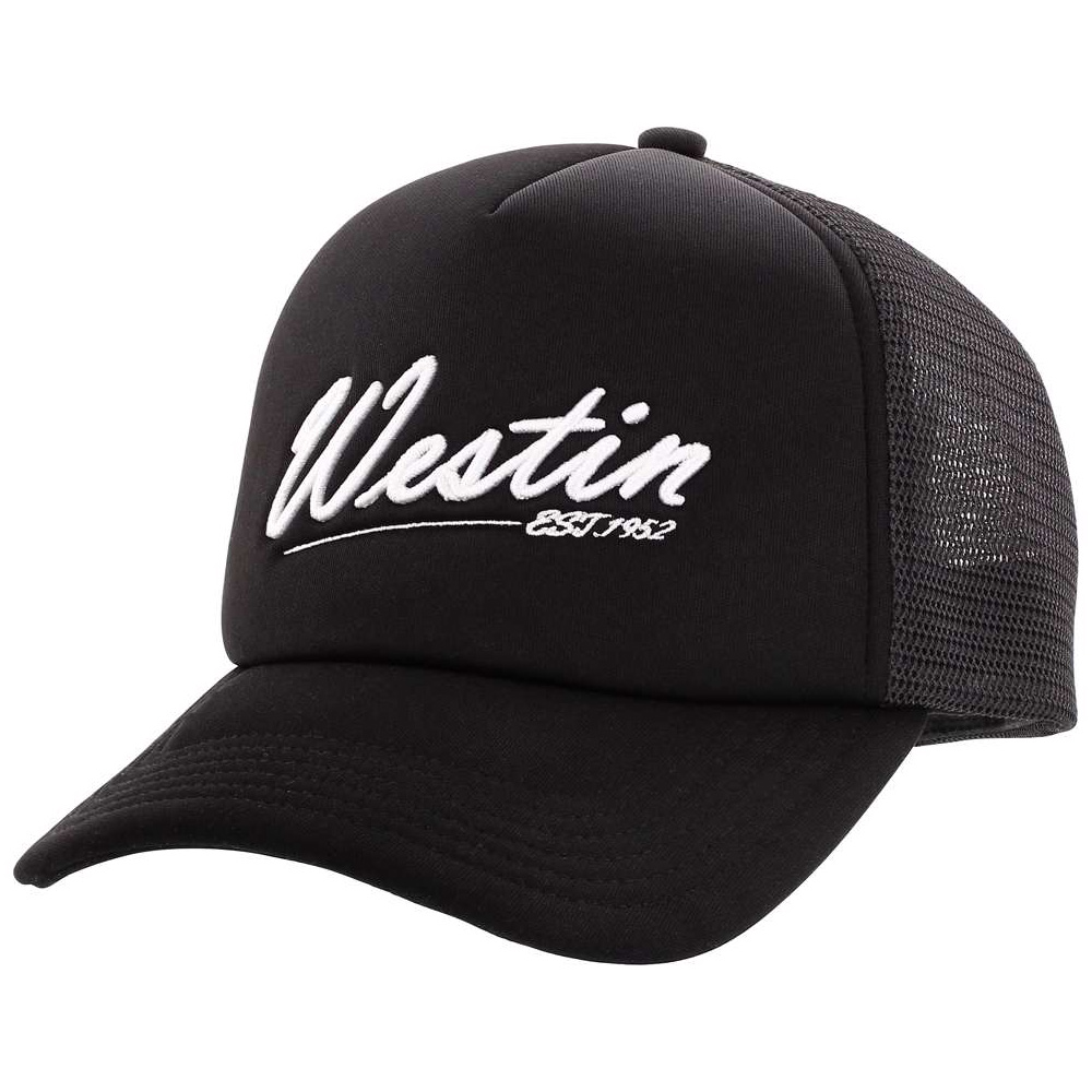 Westin Super Duty Trucker Cap