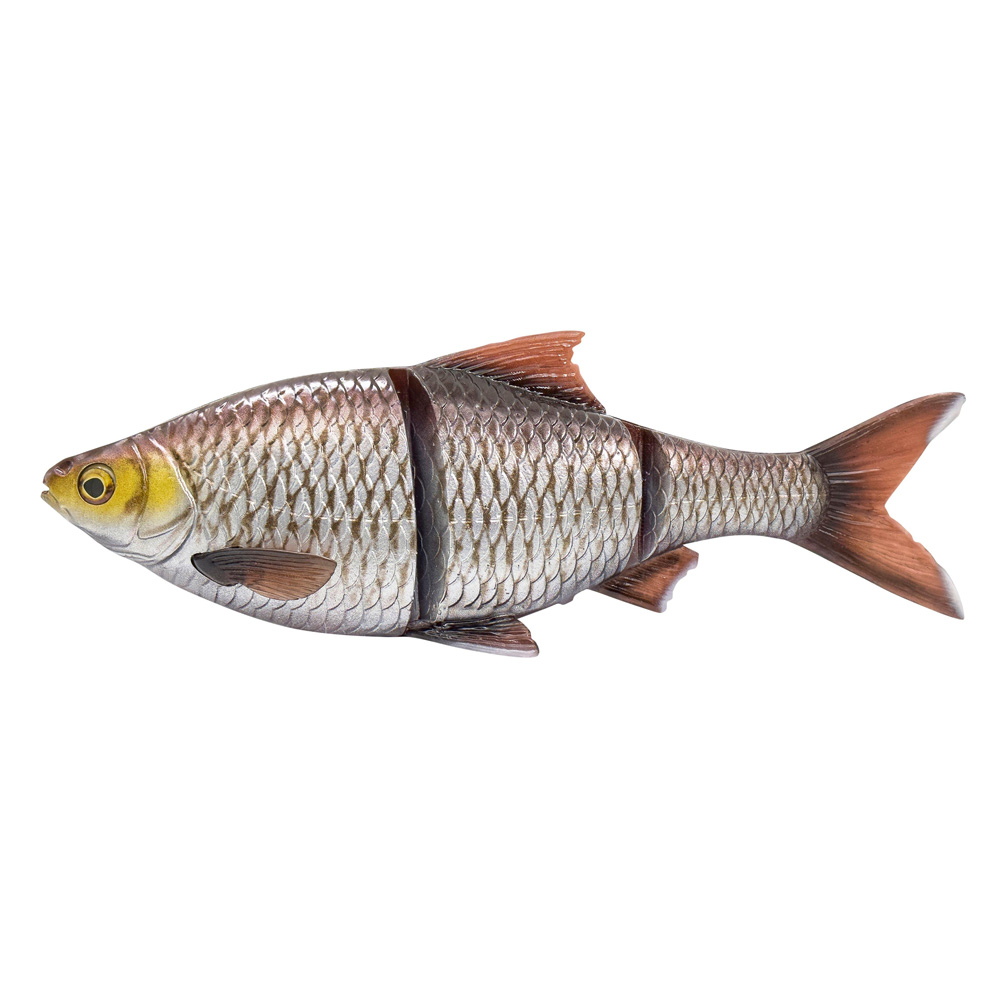 Silver Bream Ghost