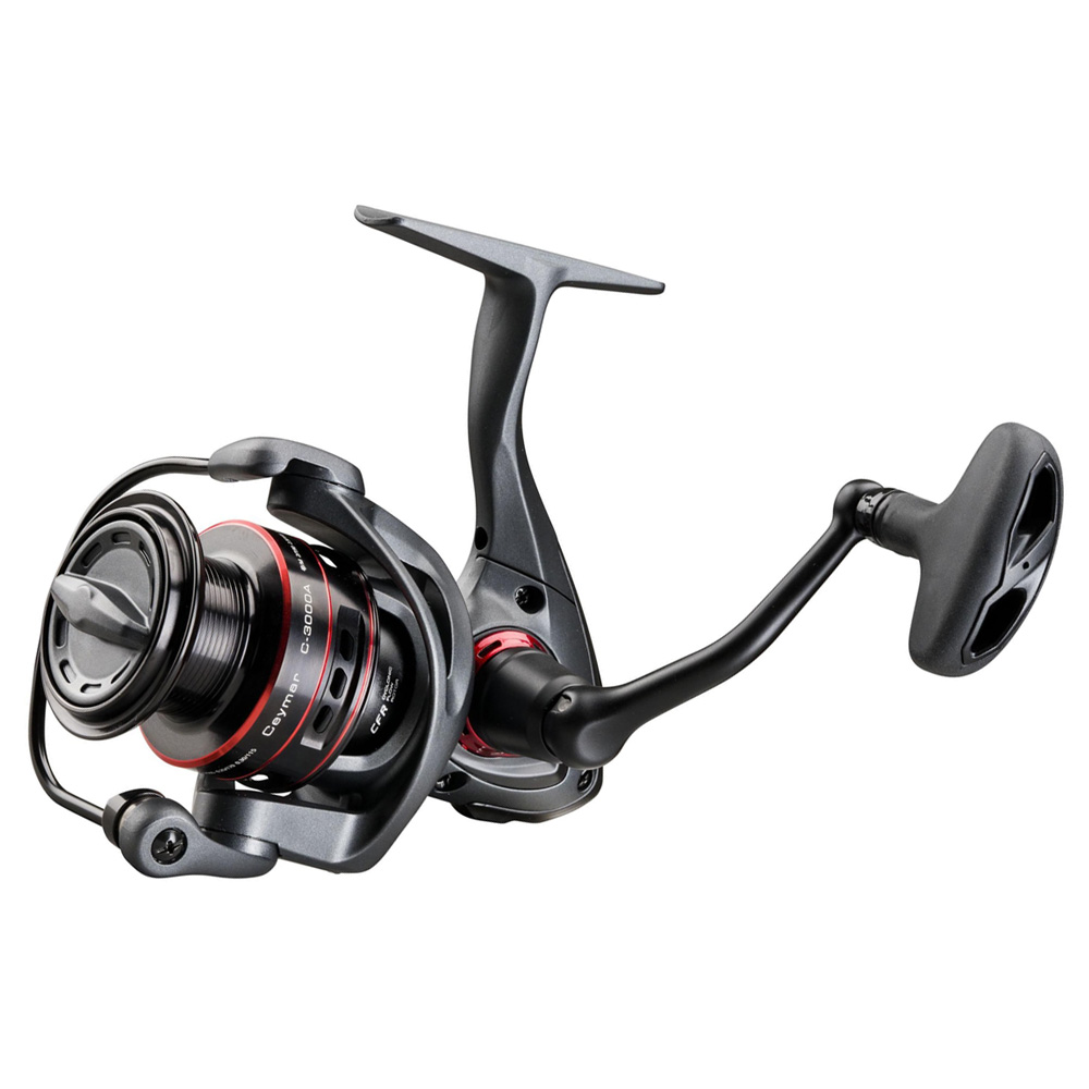 Okuma Ceymar Spinning Angelrolle