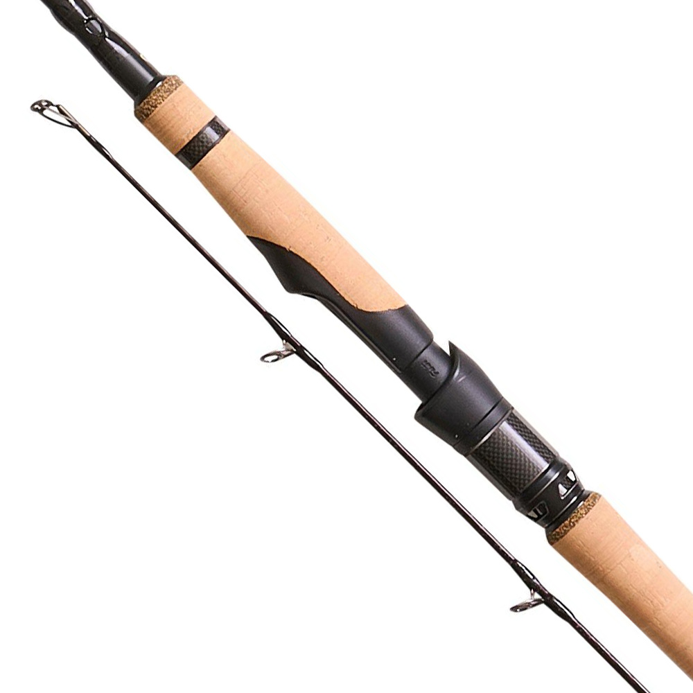 Savage Gear Alpha SG6 Big Bait Spinnrute