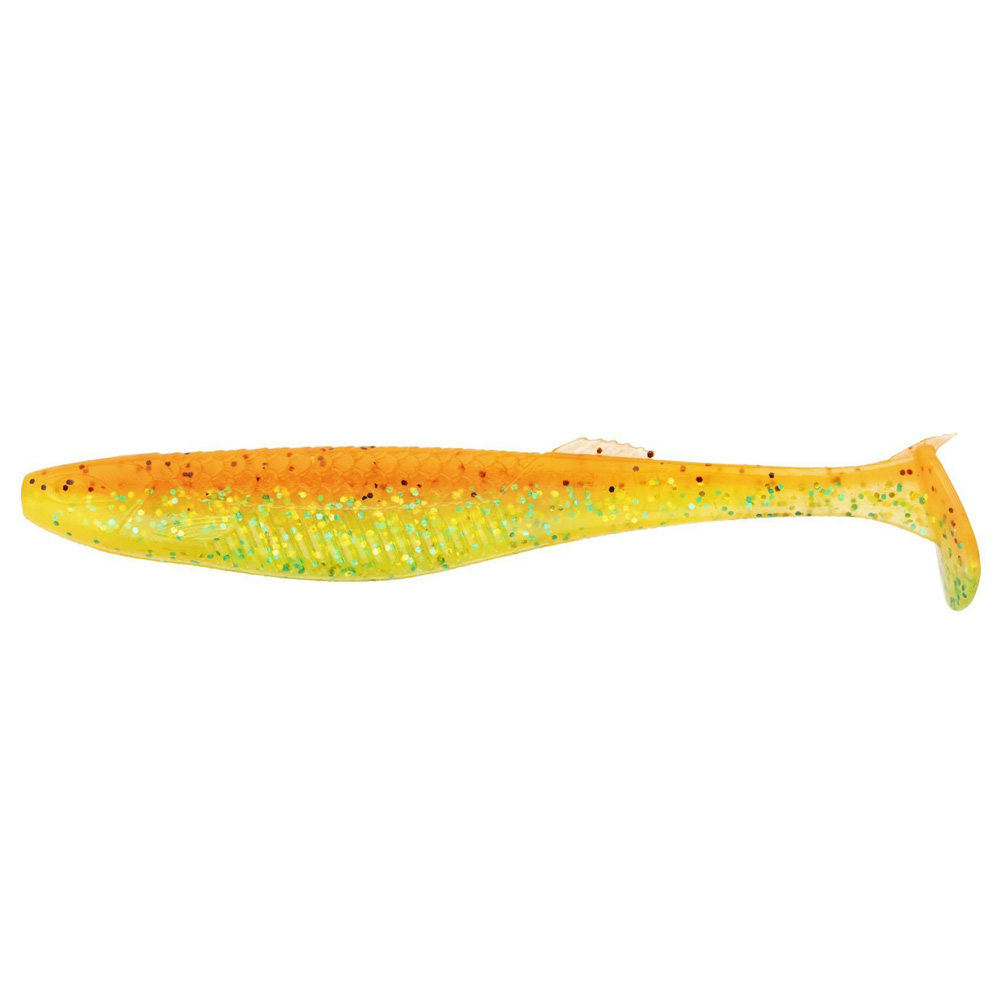 Rapala Crushcity The Kickman 12,5cm Gummifisch