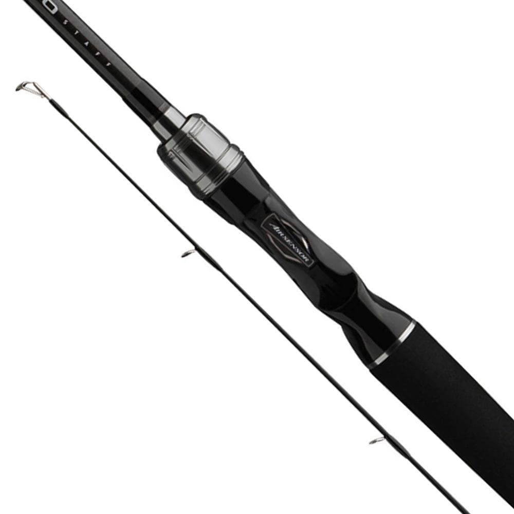 Daiwa Pro Staff Baitcastrute