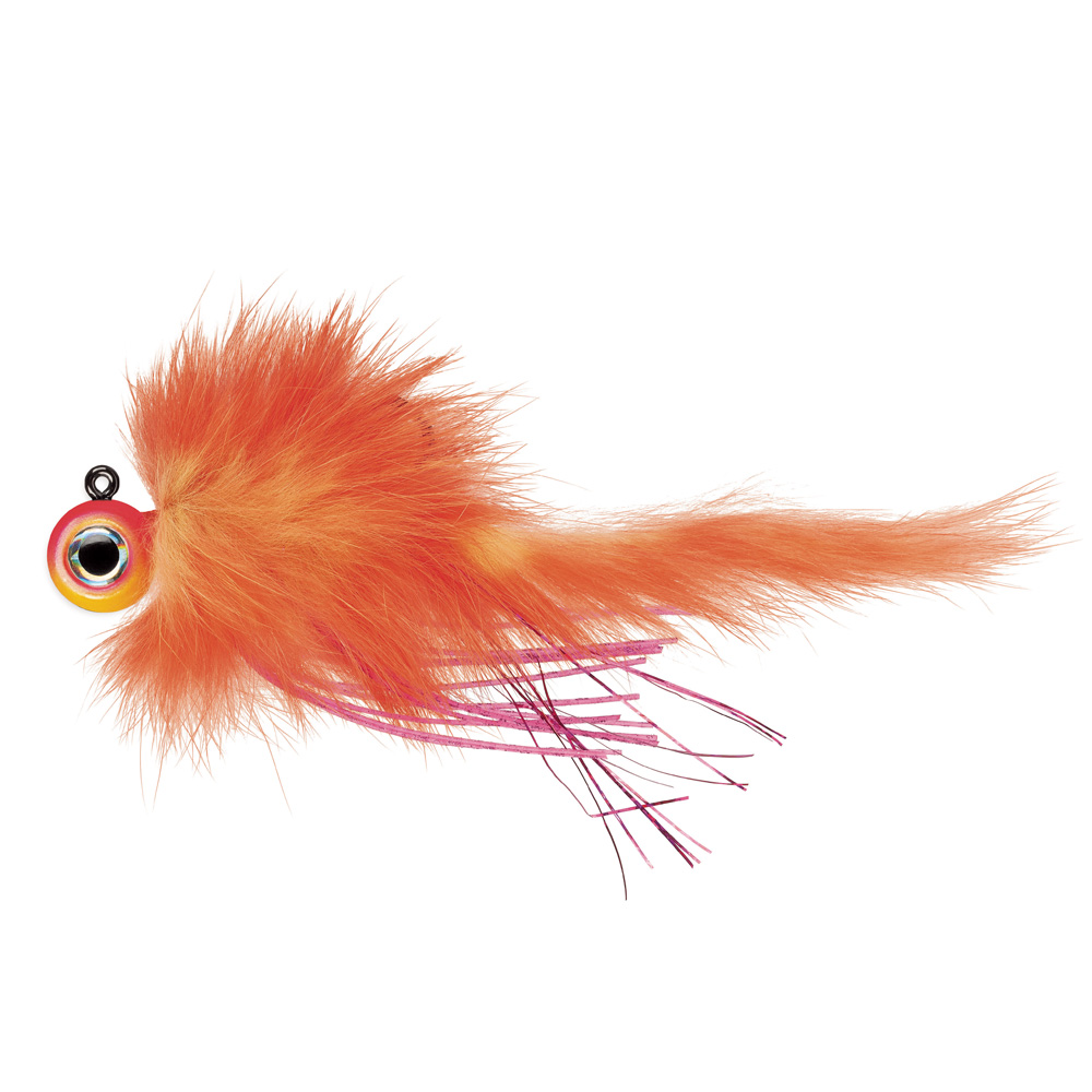 Glow Shrimp Cocktail UV