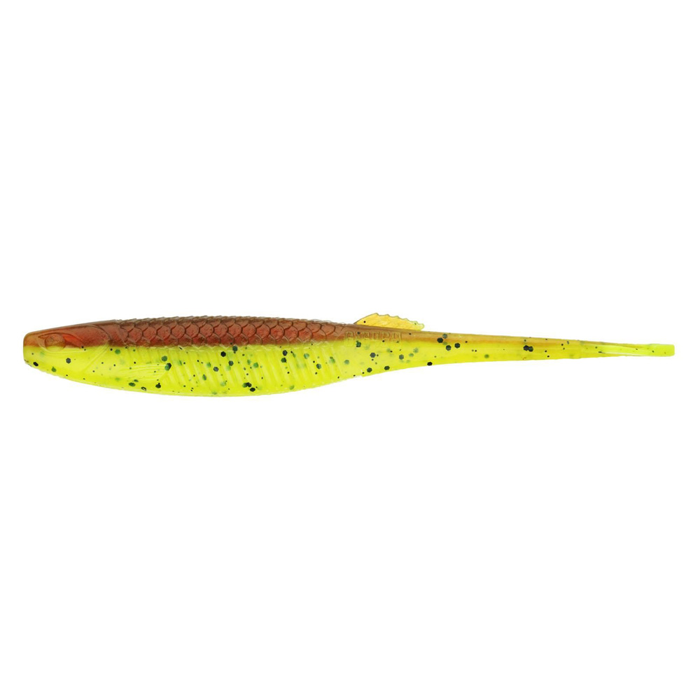 Rapala Crushcity The Stingman 7,5cm Gummifisch