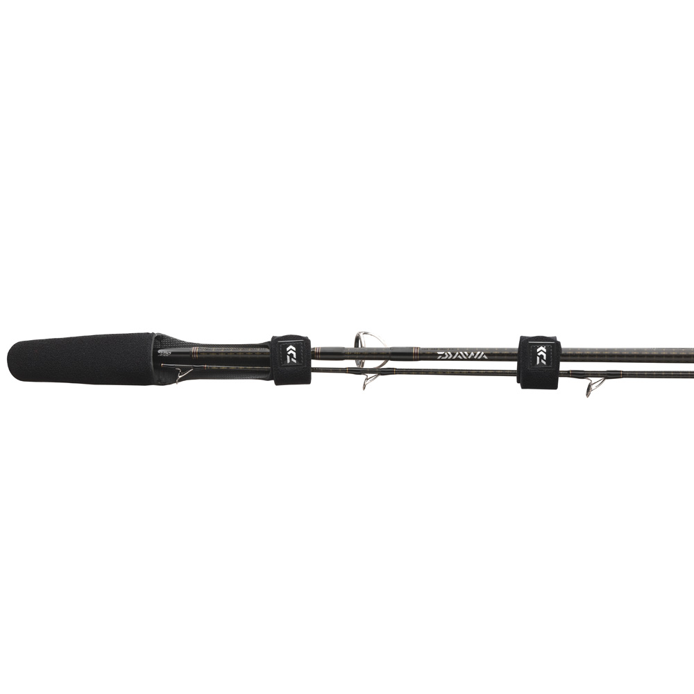 Daiwa Neopren Rod Belt Set Rutenband Set