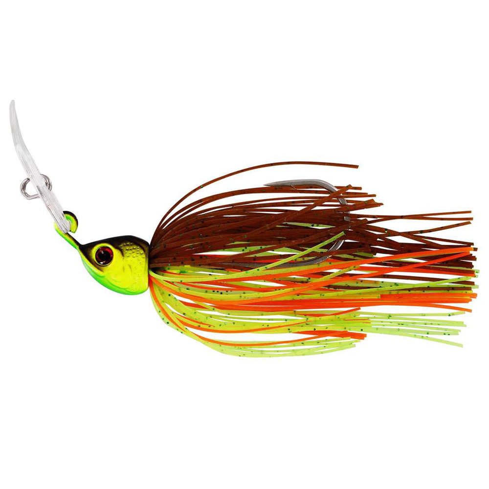 Westin BladeBite Tungsten Bladed Jig 9g Chatterbait 