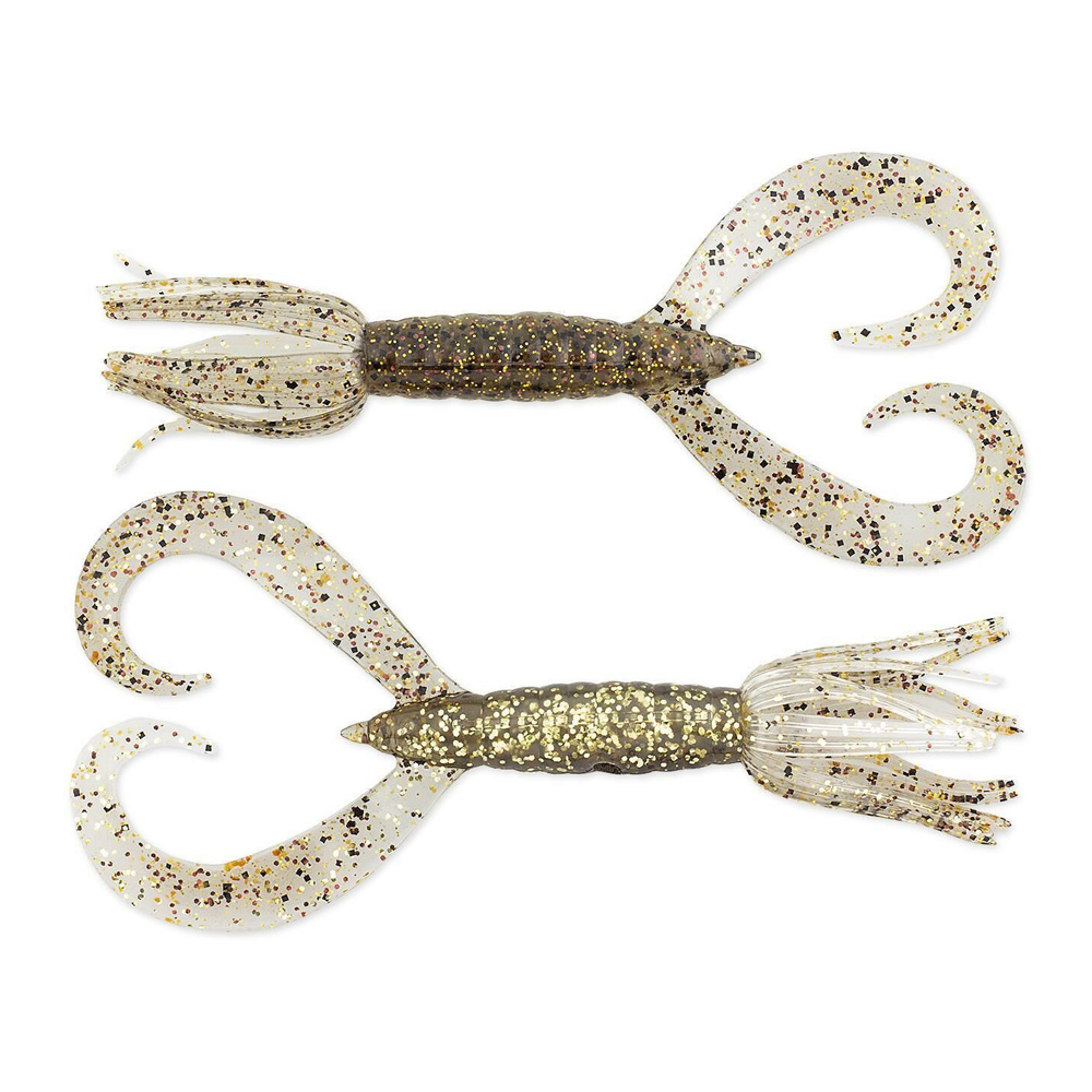 Keitech Little Spider 3" Keitech Little Spider 3"