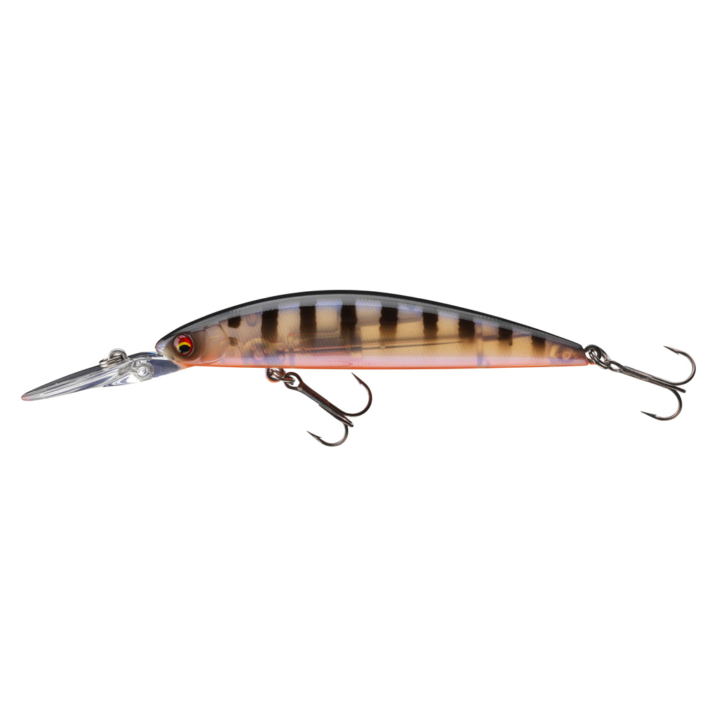 Pearl Ghost Perch