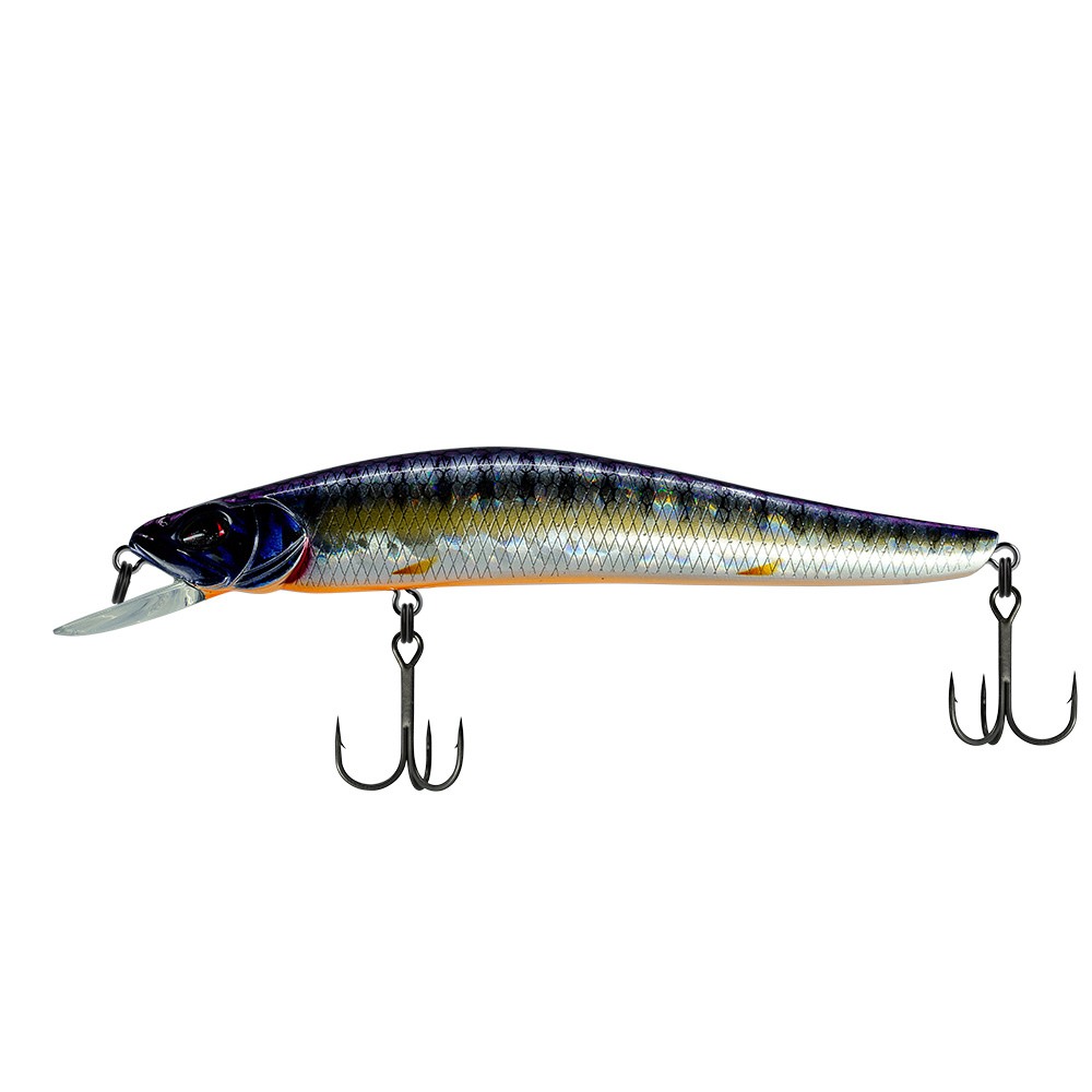 Probaits C4 Minnow 