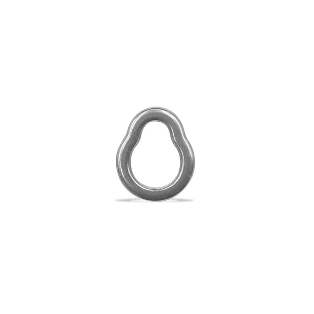 VMC Drop Solid Ring Terminal Tackle