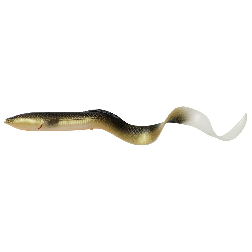 Dirty Eel