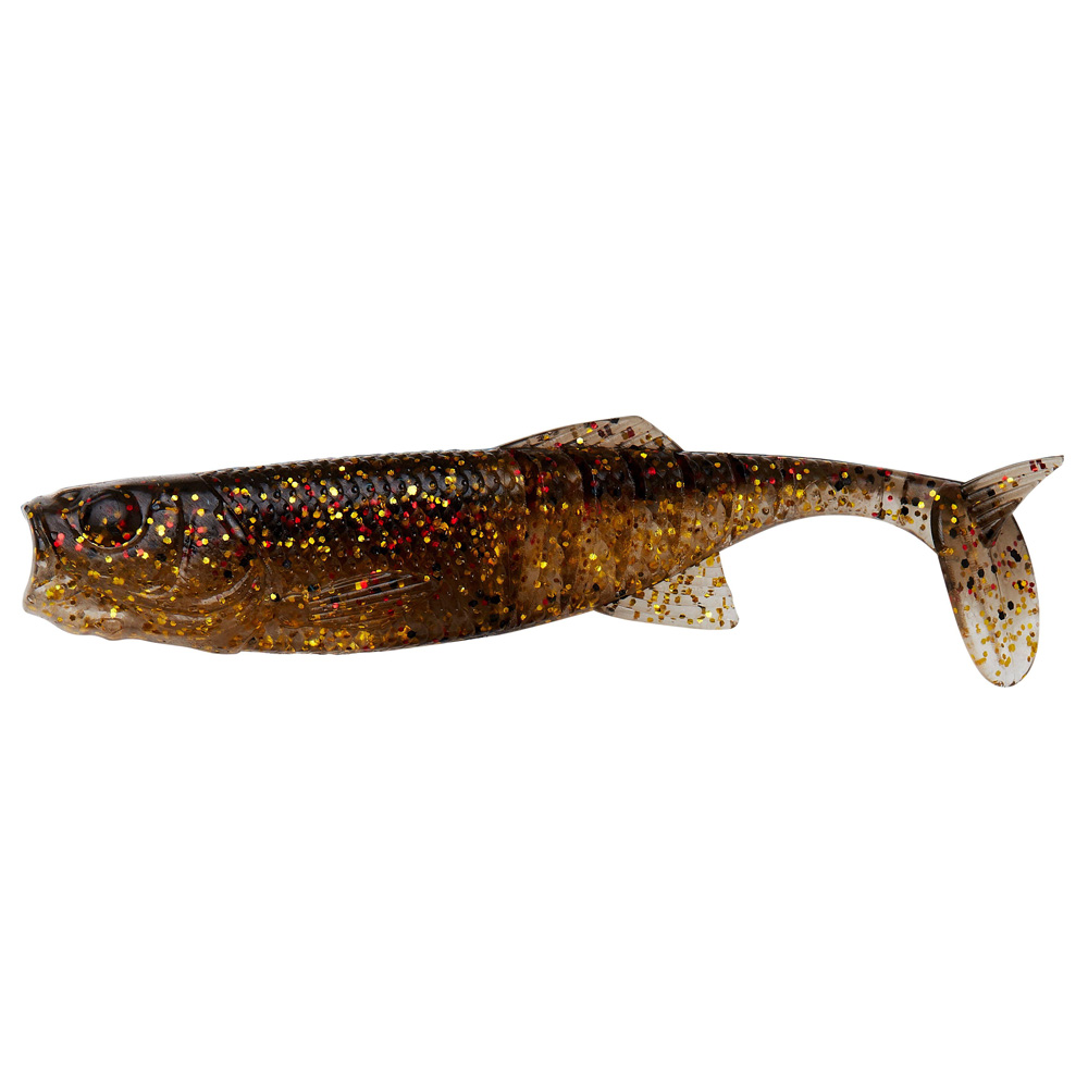 Electric Shad