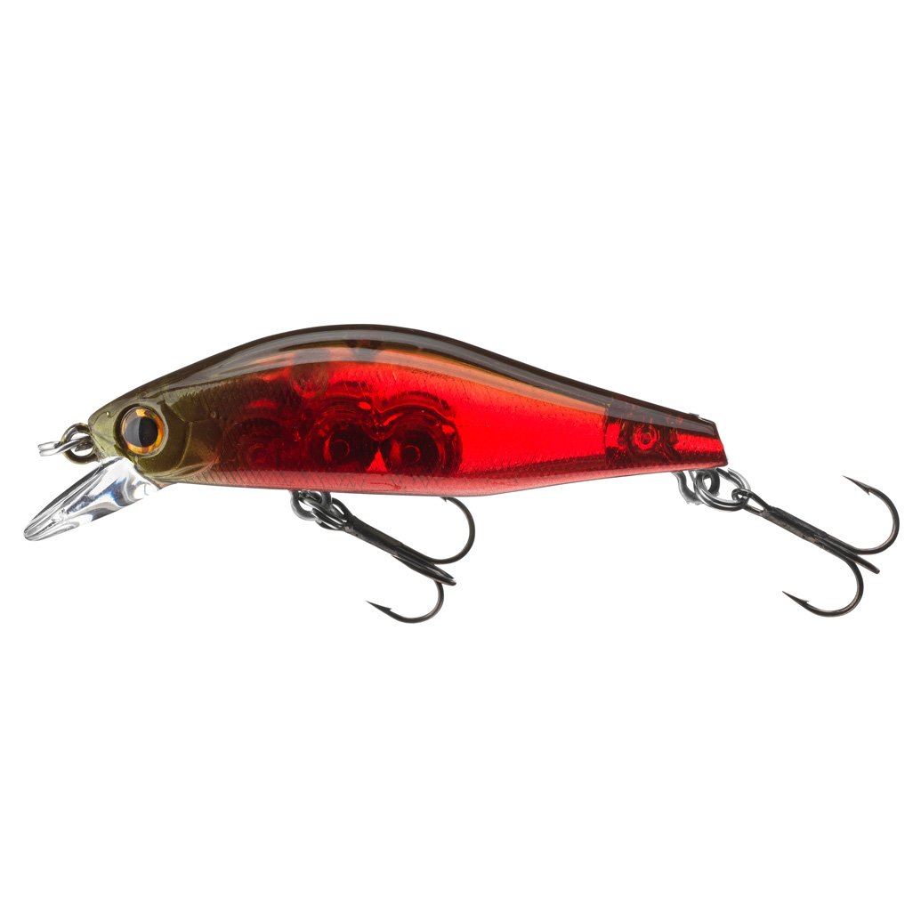 Lazer Red
