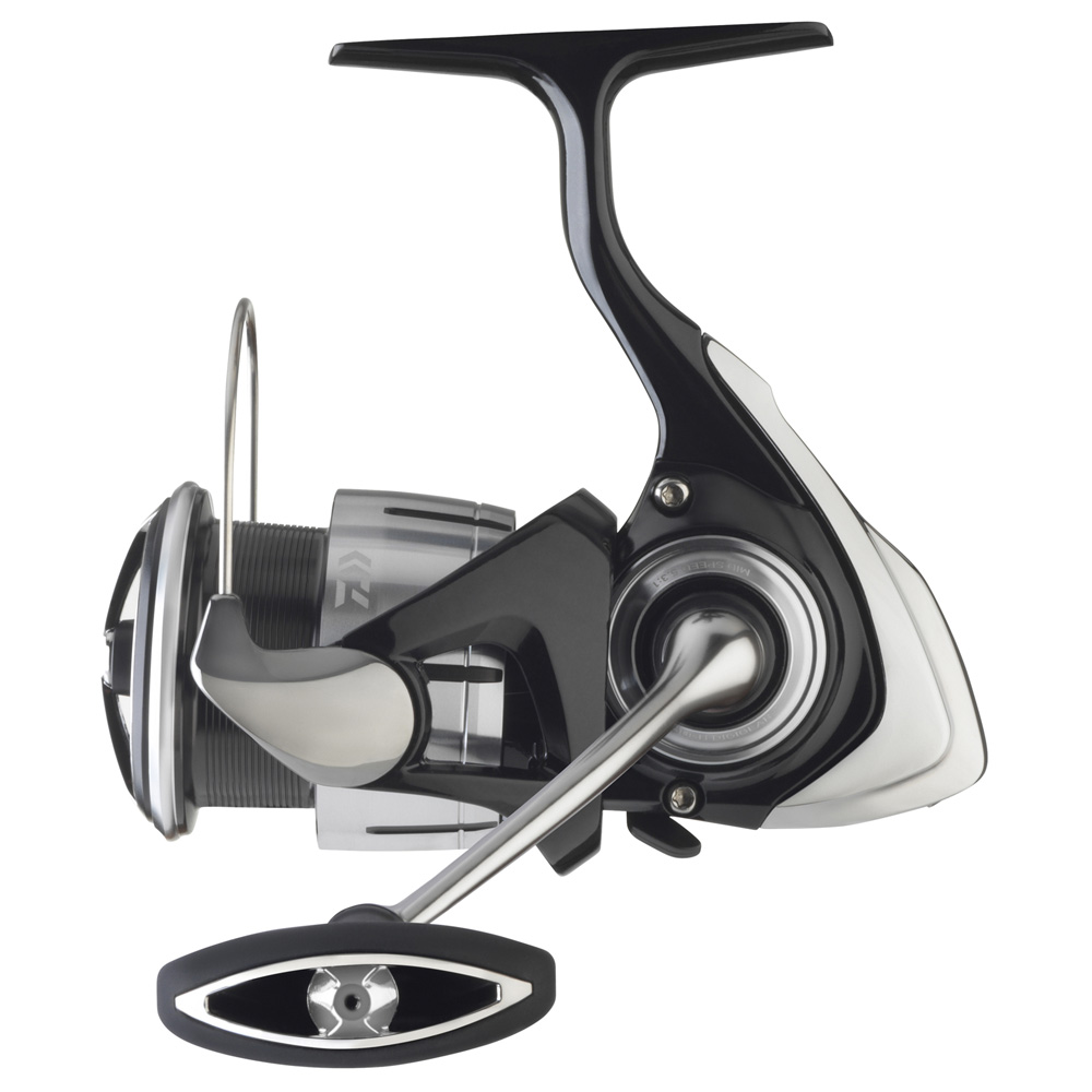 Daiwa 23 LEXA Angelrolle