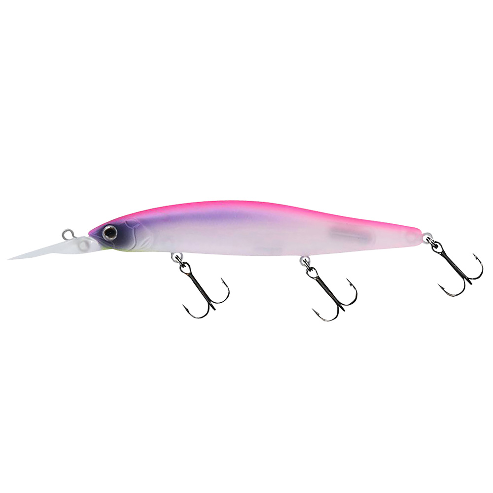 Matt Pink Purple