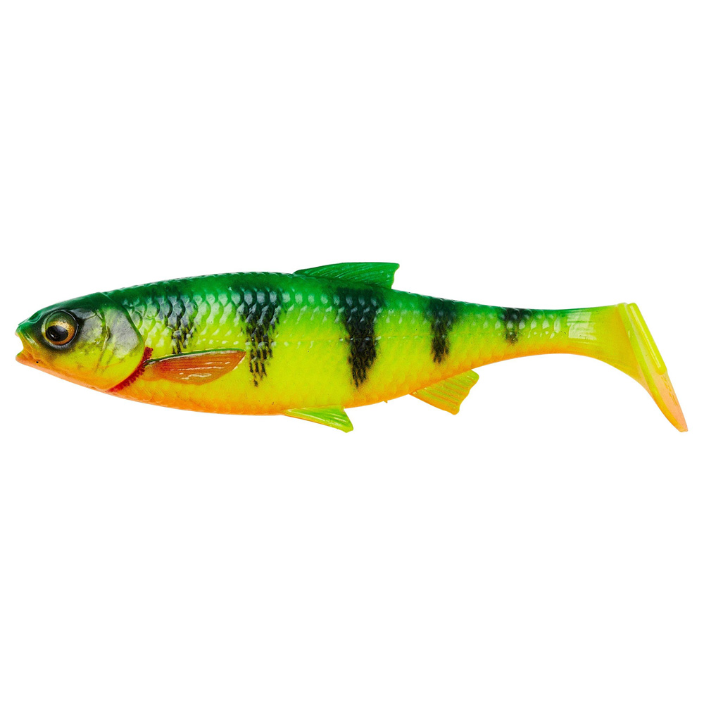 Firetiger