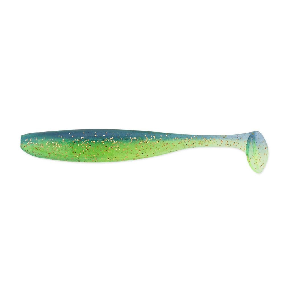 Lime/Blue