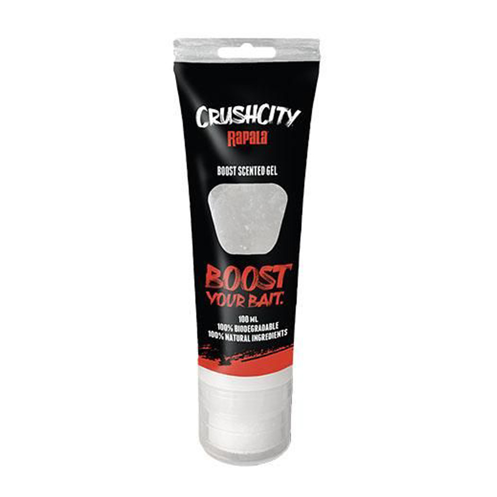 Rapala Crushcity Boost Lockstoff