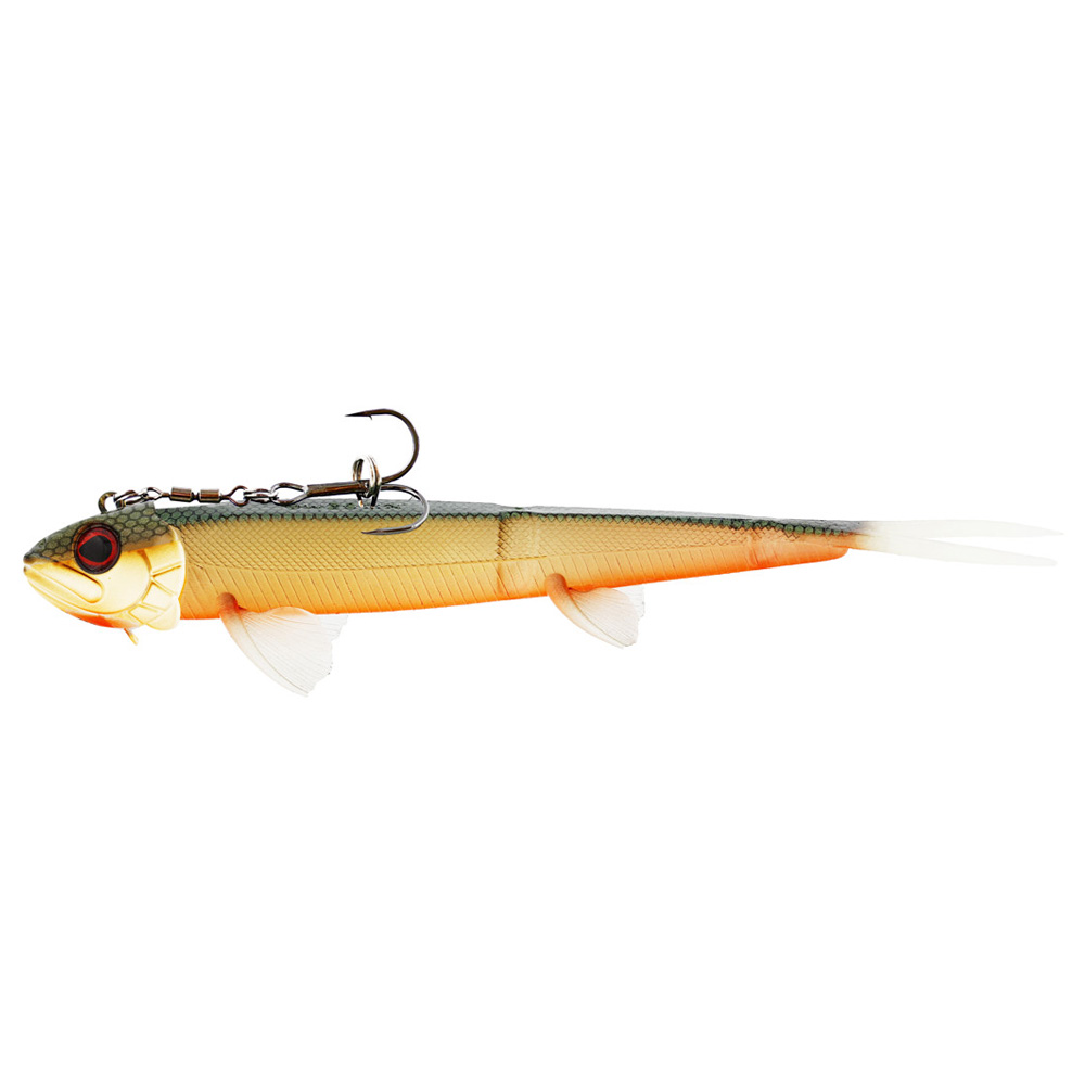 Westin BladeBite Tungsten Bladed Jig 9g Chatterbait 