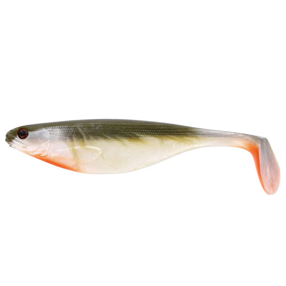 Bass Orange