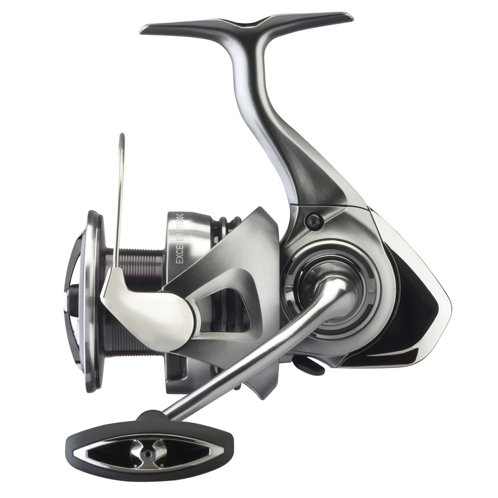 Daiwa 23 EXCELER Angelrolle