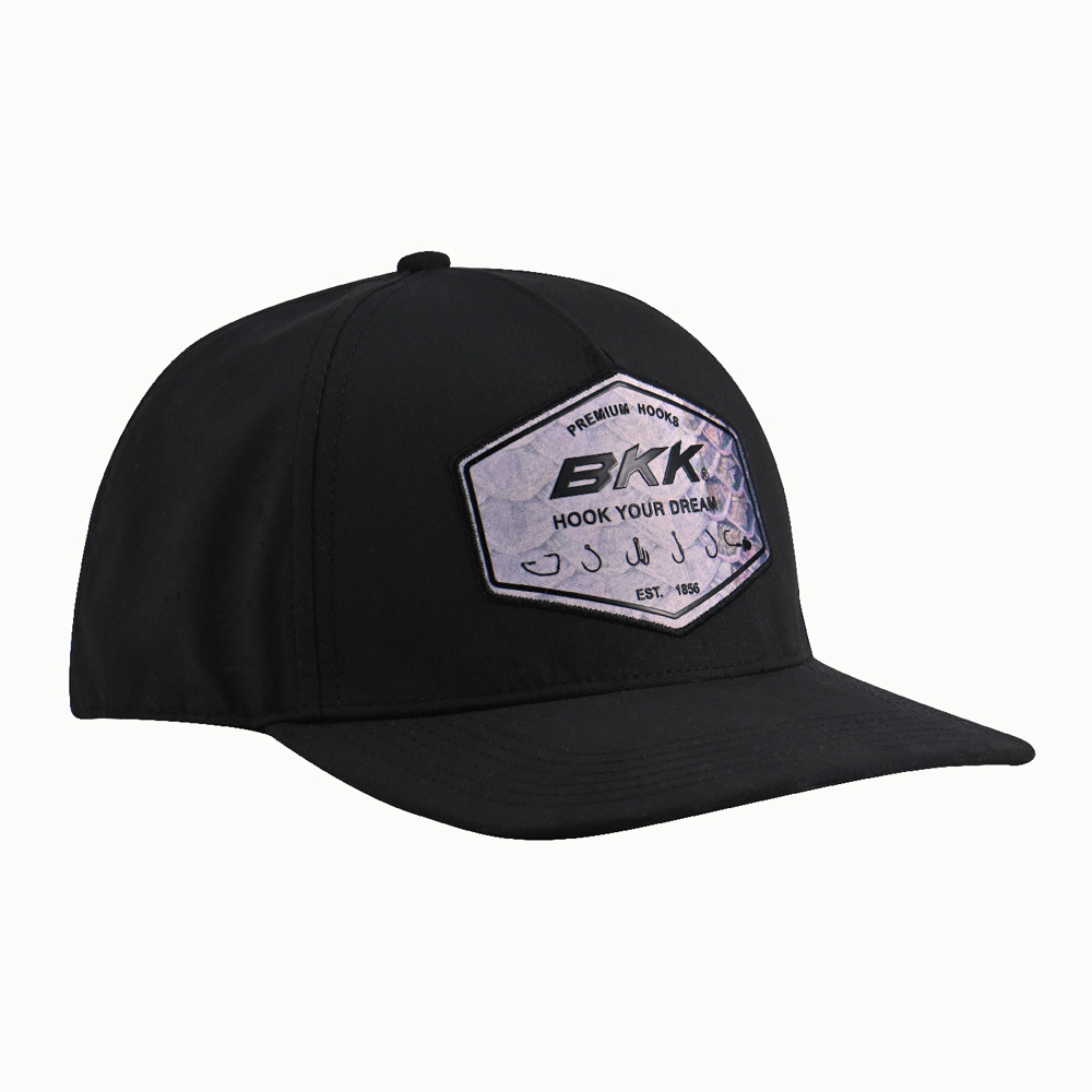 BKK LEGACY PERFORMANCE HAT FREE SIZE Angelbekleidung