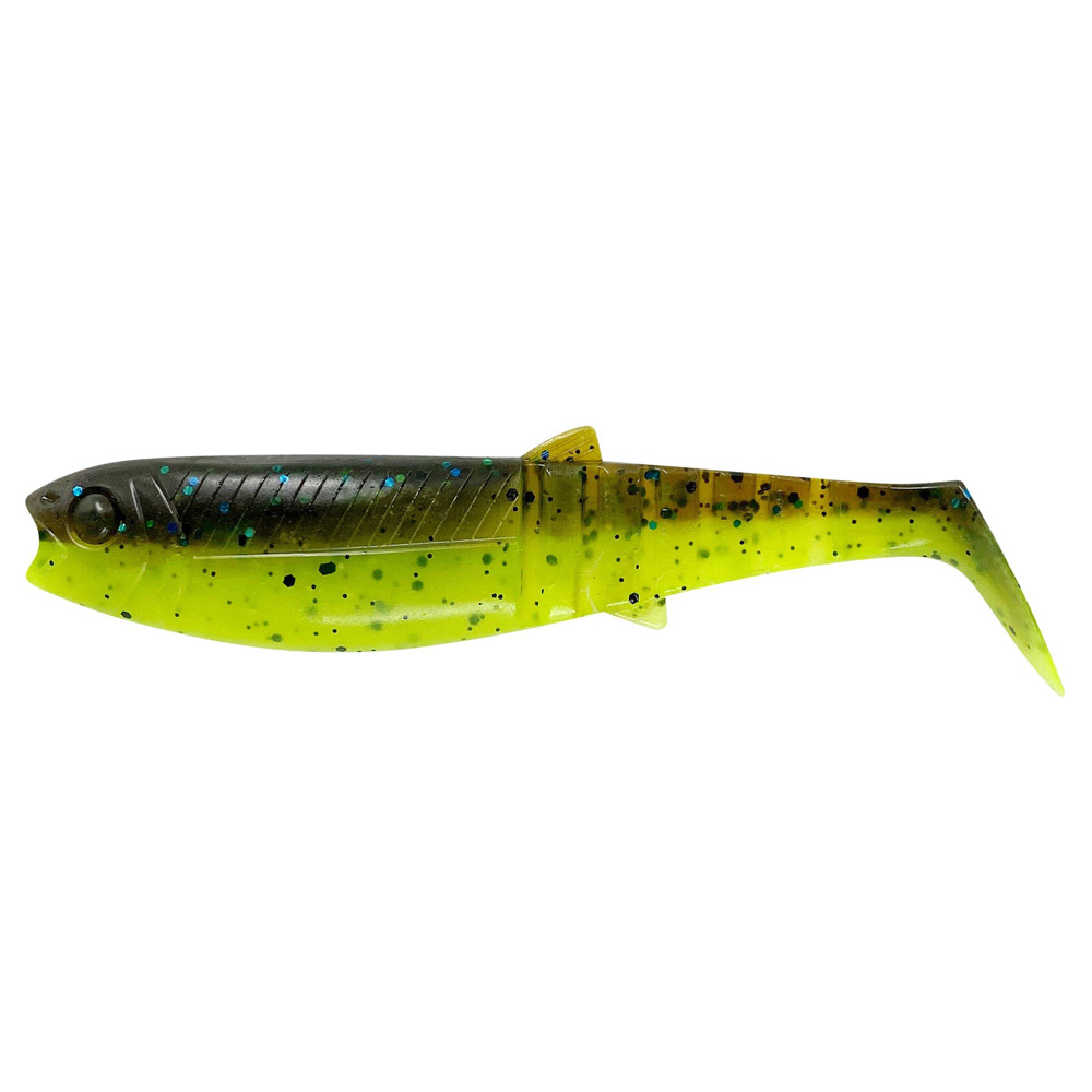 Chartreuse Pumpkin