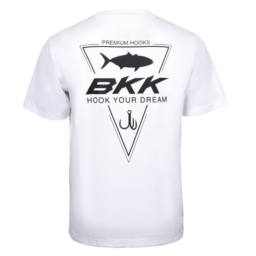 BKK Short Sleeve Casual Shirt - Legacy 