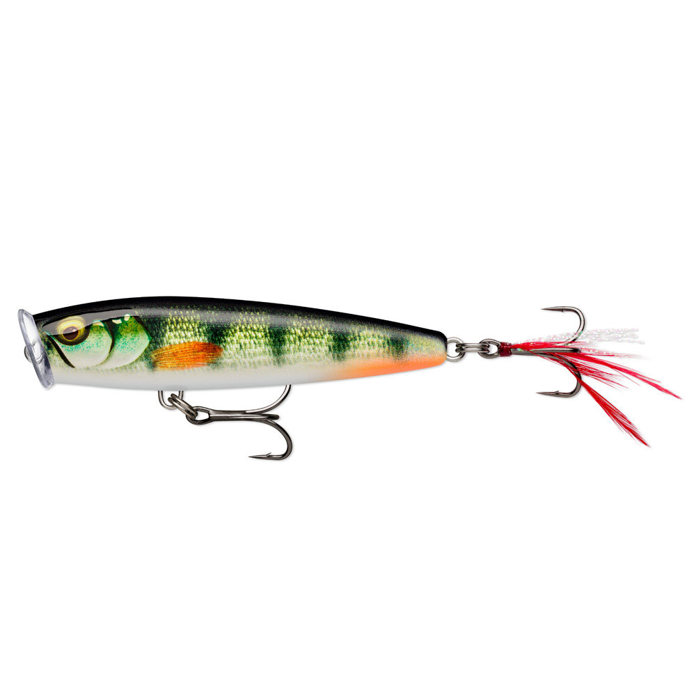 Gilded Live Perch