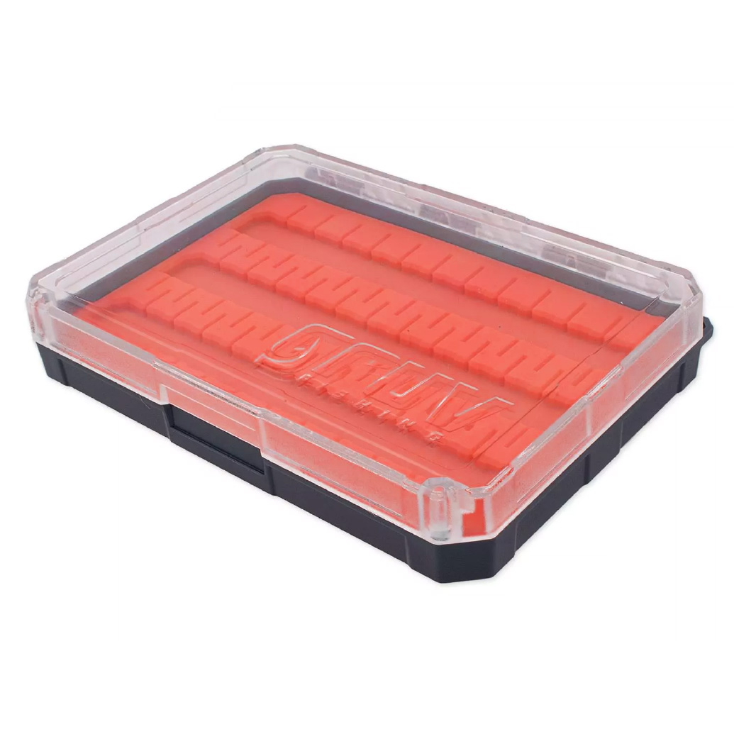 Gruv Fishing Micro Jig Box Hakenbox