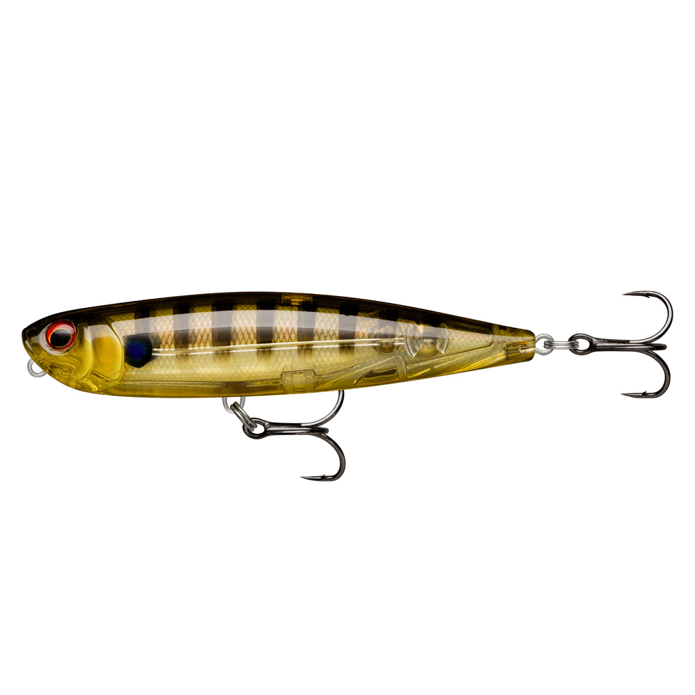 Glassy Gill UV