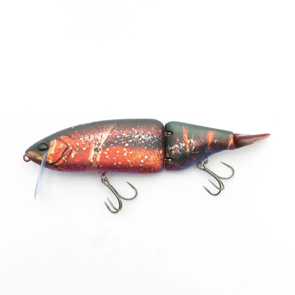 DRT Craw