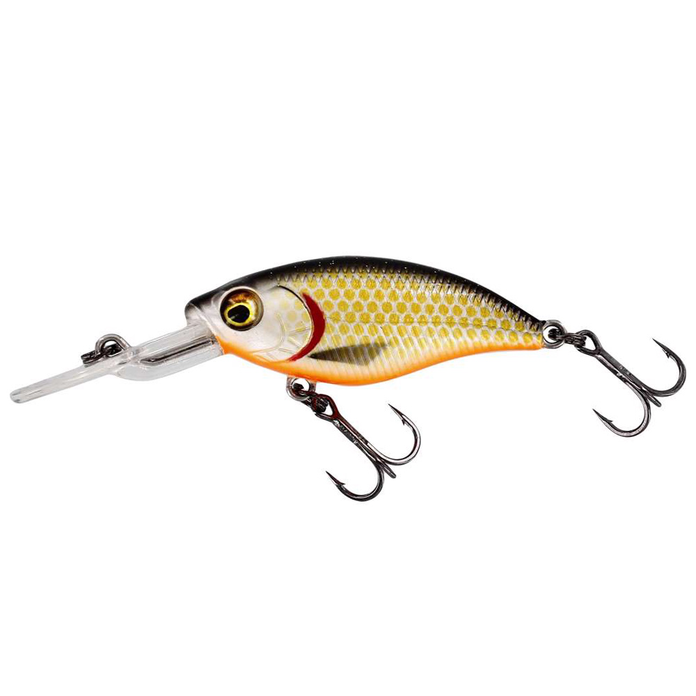 Westin BuzzBite Crankbait 5cm 6g 